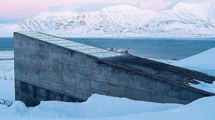 Global Seed Vault