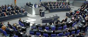 Wer säße drin nach Neuwahlen?