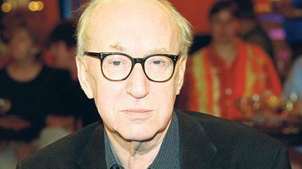 Walter Schmidinger (1933–2013)