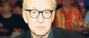 Walter Schmidinger (1933–2013)