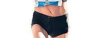 Fit mit 41. Mikitenko war nicht mal erschöpft.Foto: dpa