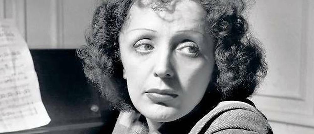 Édith Piaf