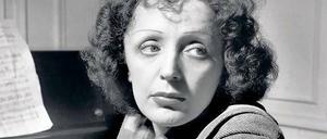 Édith Piaf