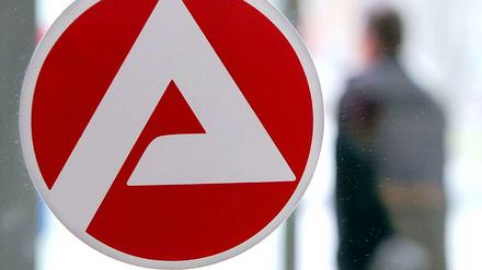 Arbeitslos, chancenlos. in Ostdeutschland haben viele ältere Menschen Sorge vor einem sozialen Abstieg.