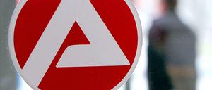 Arbeitslos, chancenlos. in Ostdeutschland haben viele ältere Menschen Sorge vor einem sozialen Abstieg.