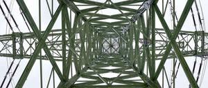 Die Genossenschaft "Bürgerenergie Berlin" will ein Stück vom Stromnetz kaufen.