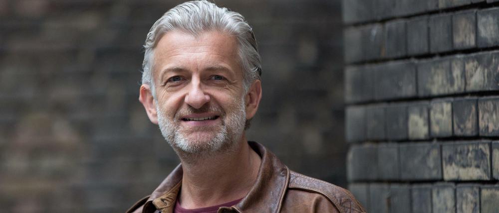 Die Trennung habe etwas Befreiendes, sagt Dominic Raacke. Mit dem Berliner „Tatort“ hat der Schauspieler abgeschlossen, die letzte Folge mit ihm in der Rolle von Kommissar Till Ritter ist abgedreht.