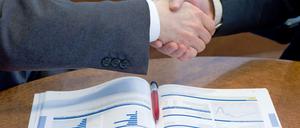 Gut beraten? Nicht immer.