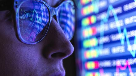 Die Chance für einen Short Squeeze stehen bei einigen Aktien laut Analysten derzeit gut. 