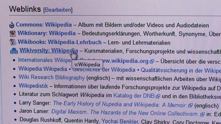 Ein neues Gesetz soll die Interessen von Verlagen im Internet stärken. 