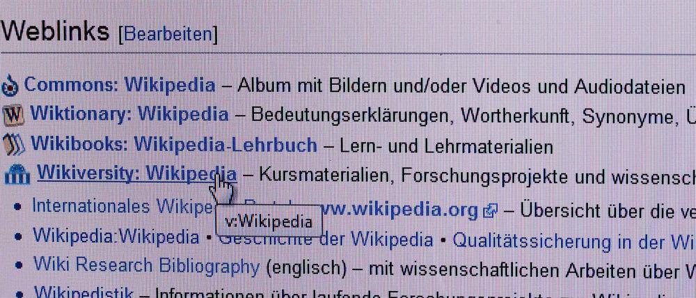 Ein neues Gesetz soll die Interessen von Verlagen im Internet stärken. 