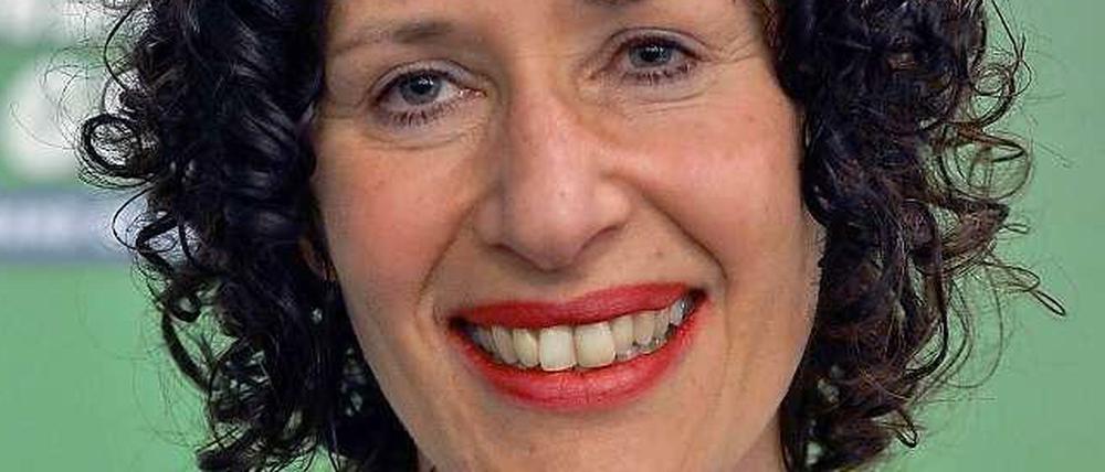 Bettina Jarasch