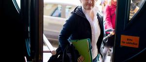 Kann kämpfen, hat trotzdem verloren: Renate Künast.