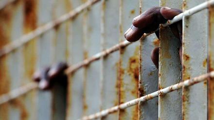 Flüchtlinge aus Afrika tun das, was vor ihnen Millionen Deutsche getan haben
