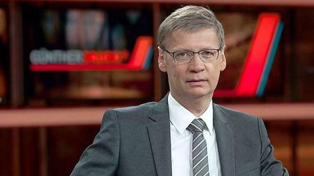 Günther Jauch will in seiner Talkrunde handfeste Beweise gegen den Limburger Bischof Tebartz-van Elst vorlegen lassen.