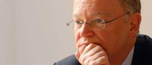 Stephan Weil