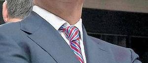 Schwierige Gespräche: Bankchef Jamie Dimon hat den Deal ausgehandelt. Foto: AFP