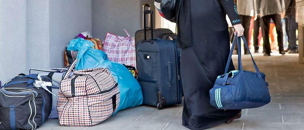 In der Flüchtlingspolitik gibt es keine einfachen Lösungen.