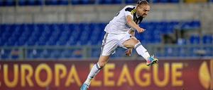 Caner Erkin.