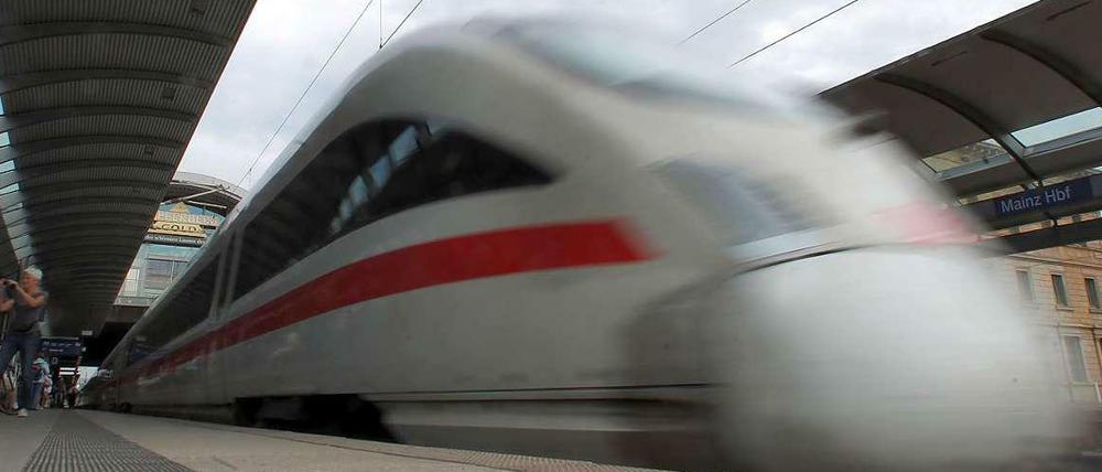 Halt in Gütersloh? Diesmal nicht!