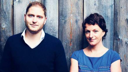 Pfiat di. Patrick Bauer und Vera Schroeder verlassen „Neon“ und „Nido“. 