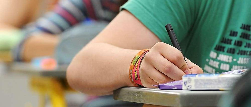 Die Bildungsverwaltung hat die Abiturergebnisse aller Berliner Schulen veröffentlicht.