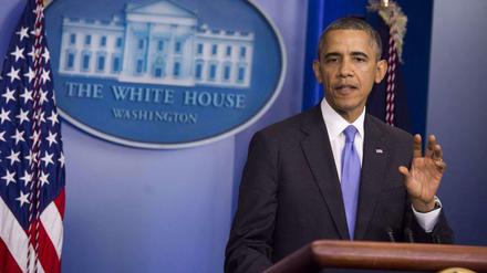 Barack Obama