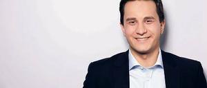 Mahmut Özdemir. 