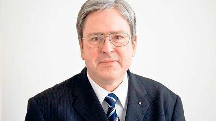 Jörg Steinbach