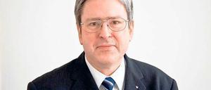 Jörg Steinbach