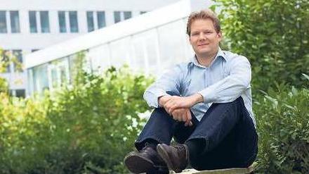 Sven Volmering.