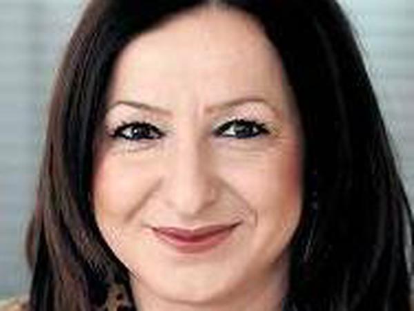 Dilek Kolat (SPD) ist Berliner Senatorin für Integration und fordert die Abschaffung der Residenzpflicht.