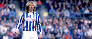 Nürnbergs neuer Trainer: Gertjan Verbeek.