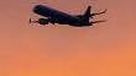 Erster Abflug ungewiss.