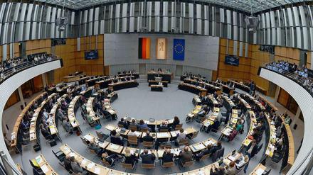 Der Streit um das Stadtwerk zwischen Koalition und Opposition hatte am Donnerstag ein parlamentarisches Nachspiel.