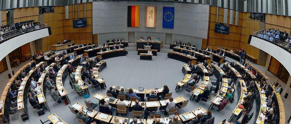 Der Streit um das Stadtwerk zwischen Koalition und Opposition hatte am Donnerstag ein parlamentarisches Nachspiel.
