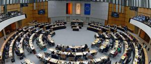 Der Streit um das Stadtwerk zwischen Koalition und Opposition hatte am Donnerstag ein parlamentarisches Nachspiel.