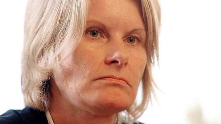 Susanne Gaschke