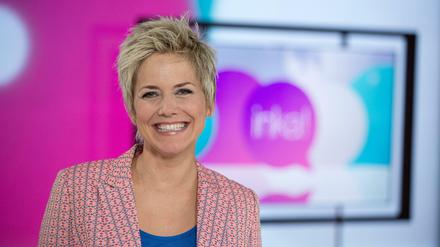 Die ZDF-Talkshow von Inka Bause wird abgesetzt. 