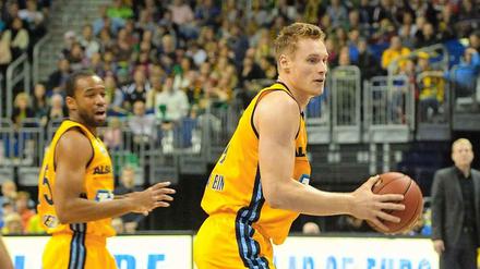 Leon Radosevic.
