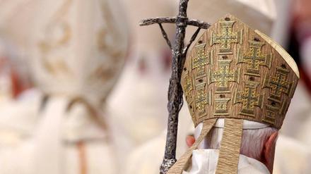 Als der spätere Papst Benedikt XVI. noch Präfekt der Glaubenskongregation war, wurde der Fall des pädophilen Geistlichen Lawrence Murphy in Rom eher schleppend behandelt. 