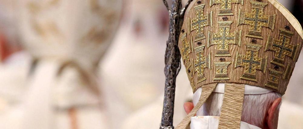 Als der spätere Papst Benedikt XVI. noch Präfekt der Glaubenskongregation war, wurde der Fall des pädophilen Geistlichen Lawrence Murphy in Rom eher schleppend behandelt. 