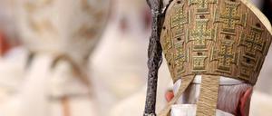 Als der spätere Papst Benedikt XVI. noch Präfekt der Glaubenskongregation war, wurde der Fall des pädophilen Geistlichen Lawrence Murphy in Rom eher schleppend behandelt. 