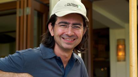 Pierre Omidyar