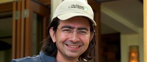 Pierre Omidyar