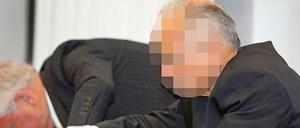 Prozess wird neu aufgerollt.