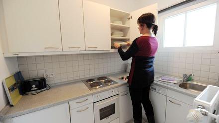 Das Gesetz gegen Ferienwohnungen in Berlin könnte schon ab dem kommenden Jahr in Kraft treten.