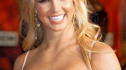 Britney Spears