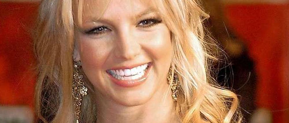Britney Spears