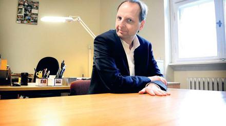 Thomas Heilmann